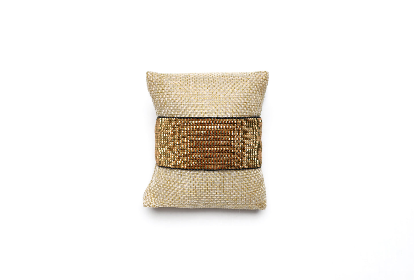 Classic Statement Miyuki Bracelet