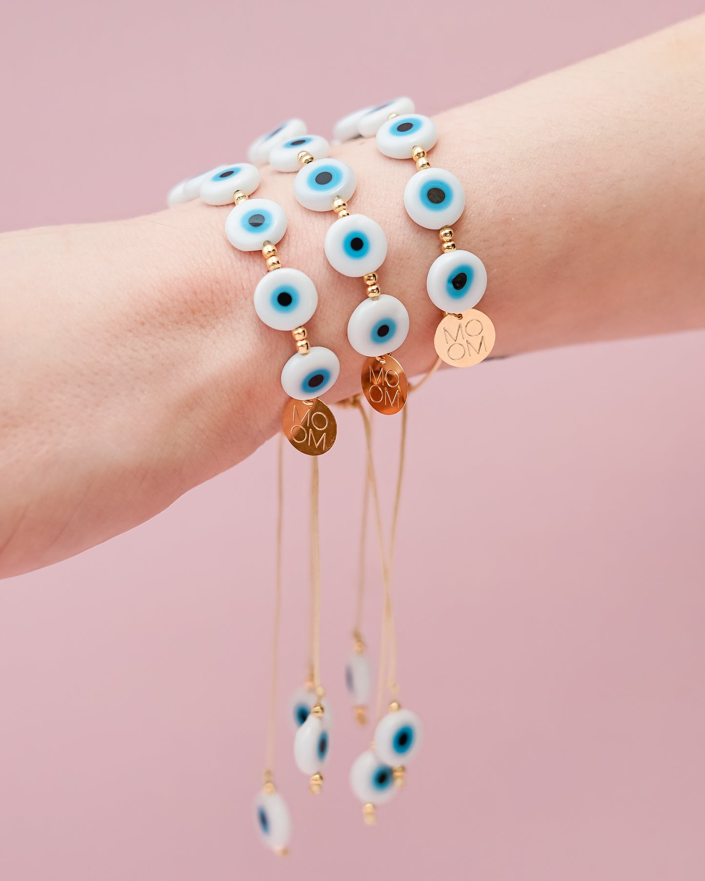 Eye Bracelet