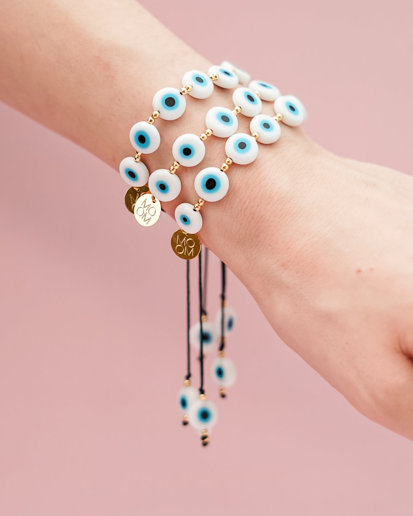 Eye Bracelet