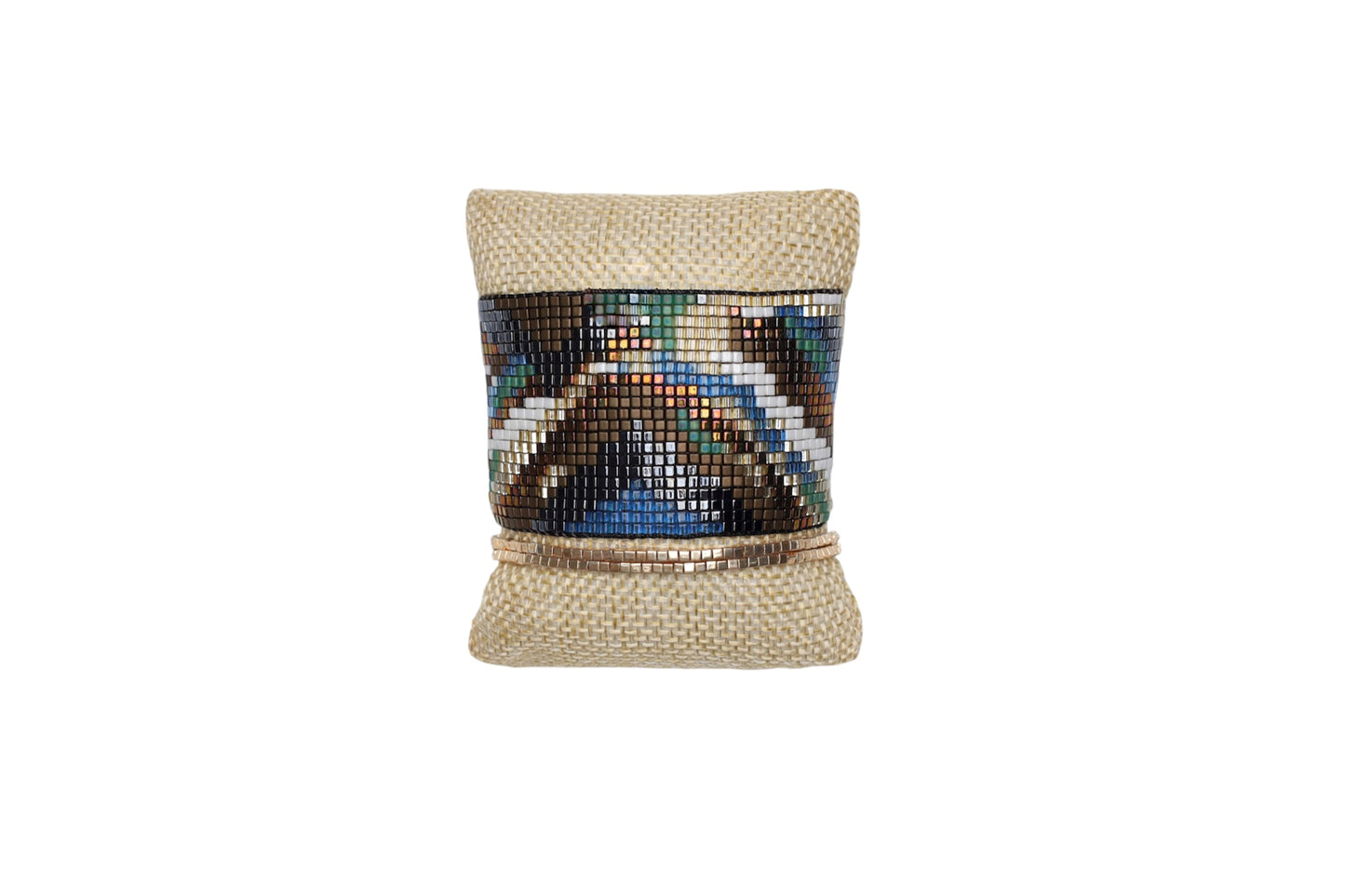 Miyuki Bracelet Set Caracas