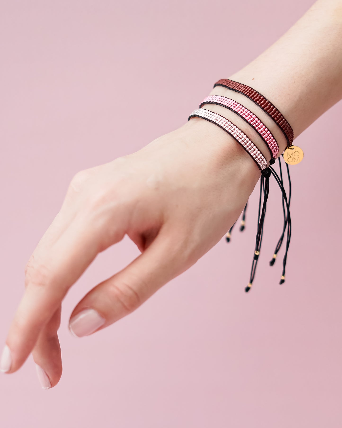 Miyuki Lovely Bracelet Set