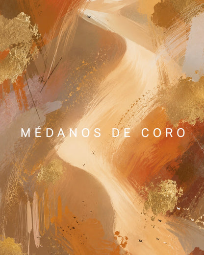 CORO NECKLACE