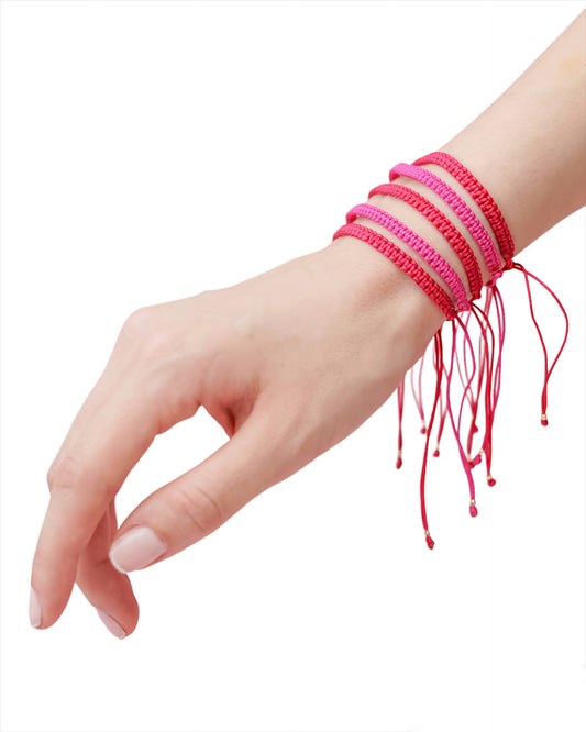 Classic Cord Bracelet