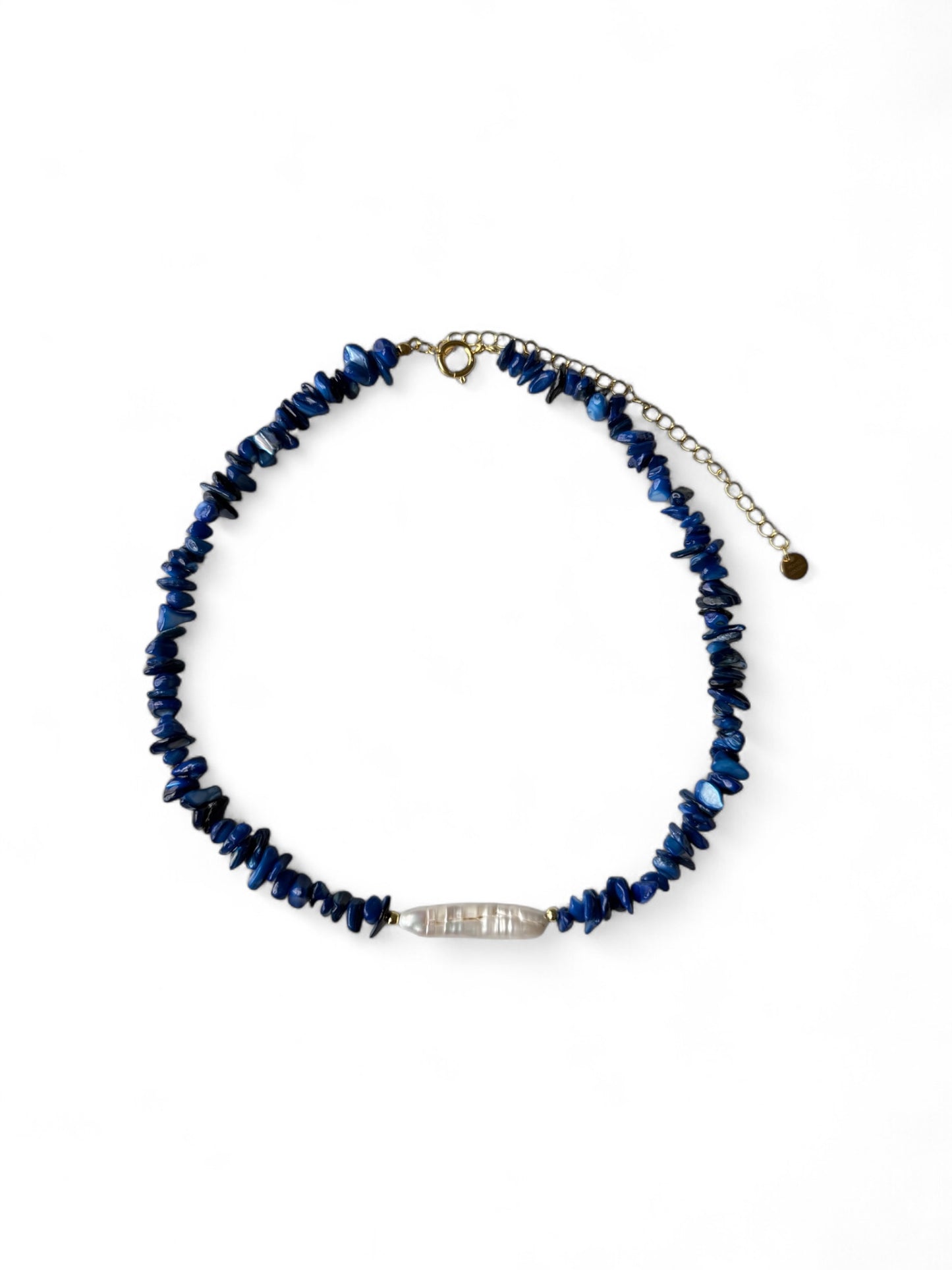 LA GUAIRA NECKLACE