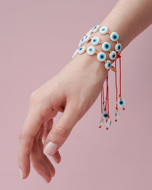 Eye Bracelet