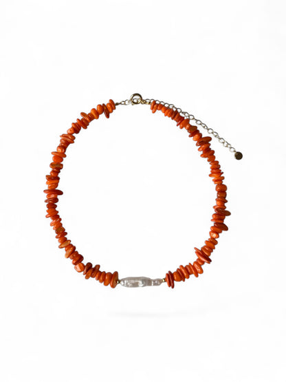 CORO NECKLACE