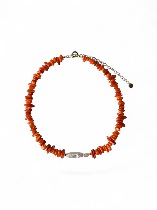 CORO NECKLACE
