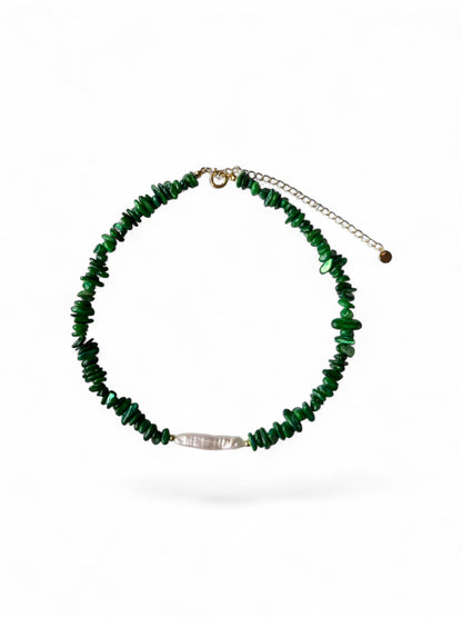 AVILA NECKLACE