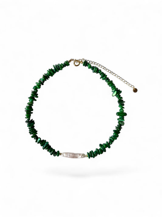 AVILA NECKLACE