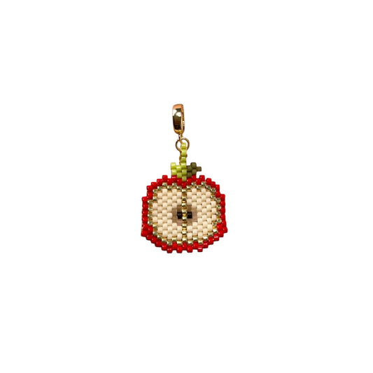 Apple Charm