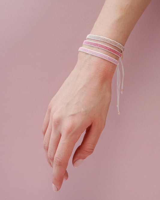 Miyuki Lovely Bracelet Set